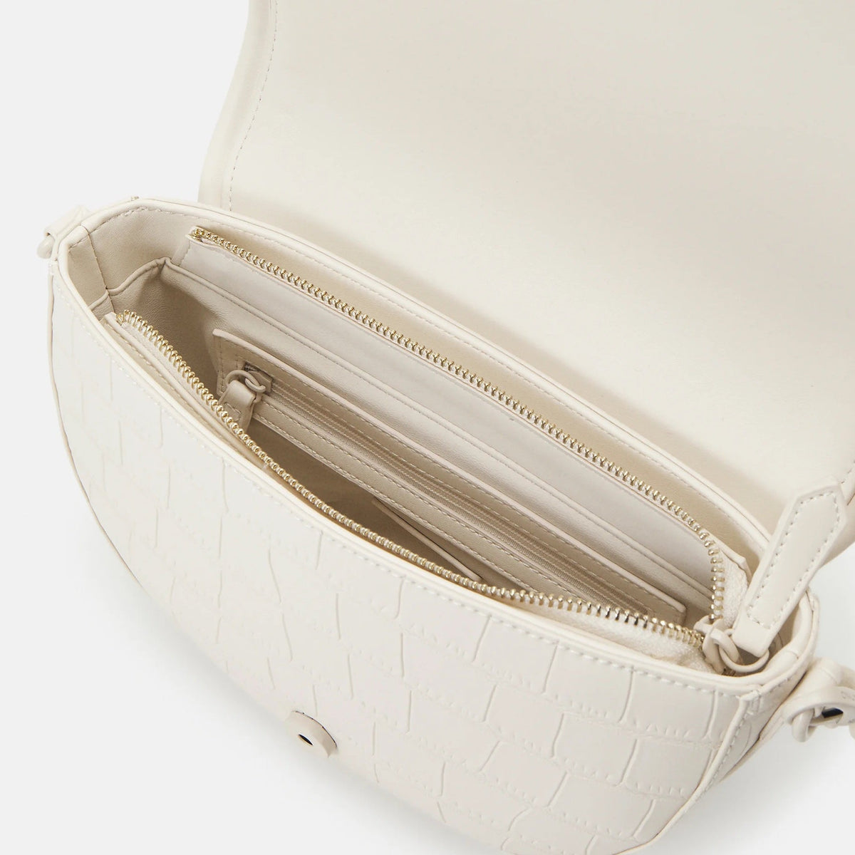 The Jenny Saddle Bag