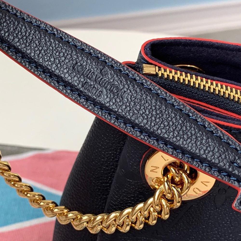 LV Surène BB Tote Bag