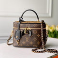 Louis Vuitton Vanity PM Handbag