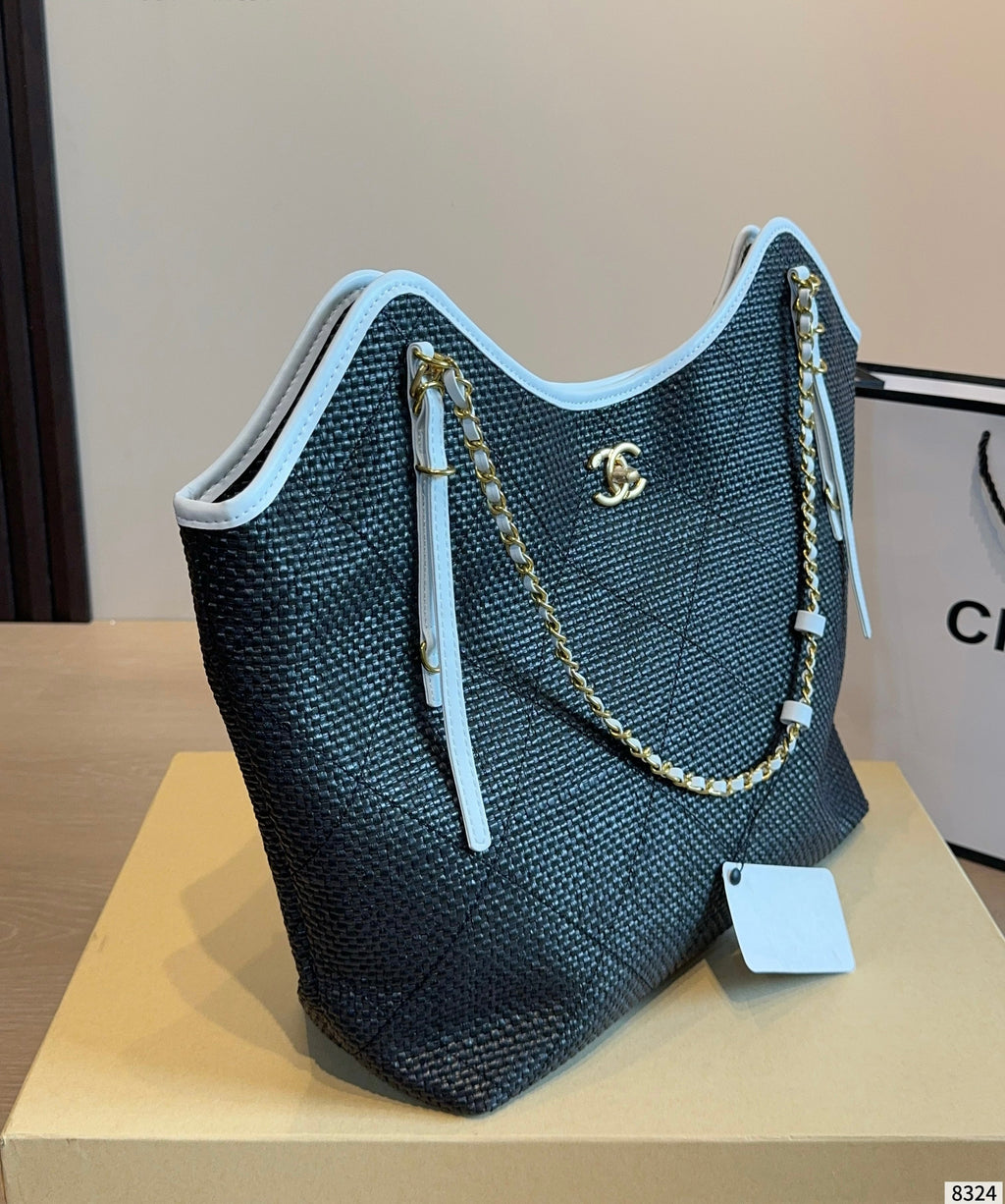 Serenityll 2001110 Chanel Bag