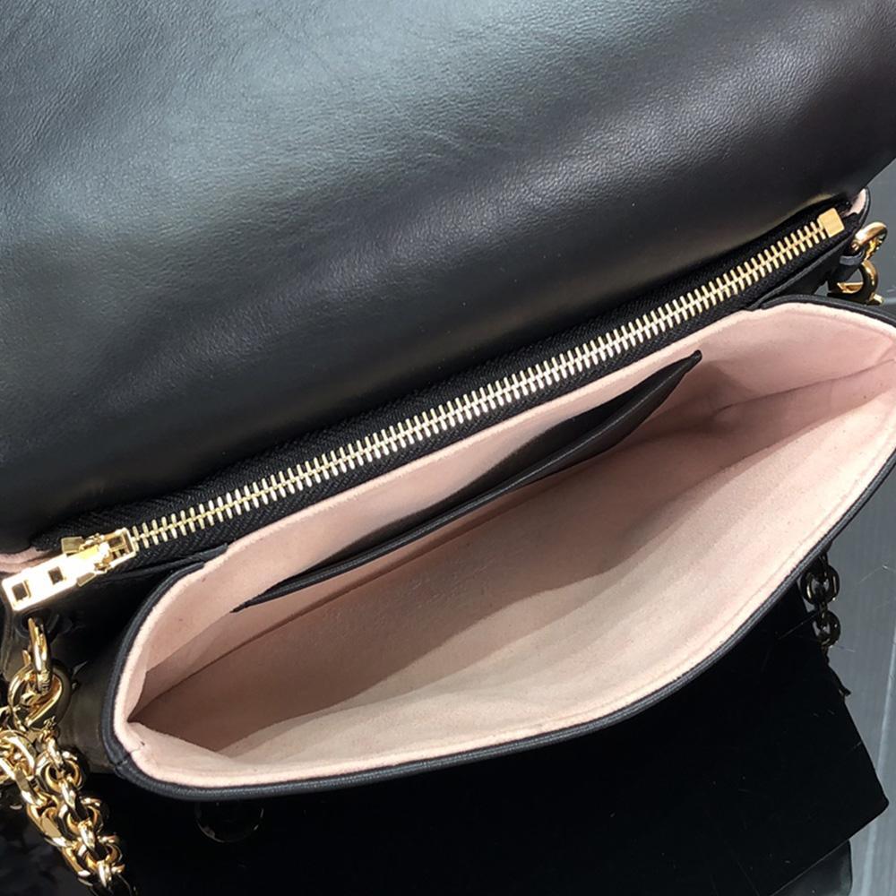 Louis Vuitton Pochette Coussin