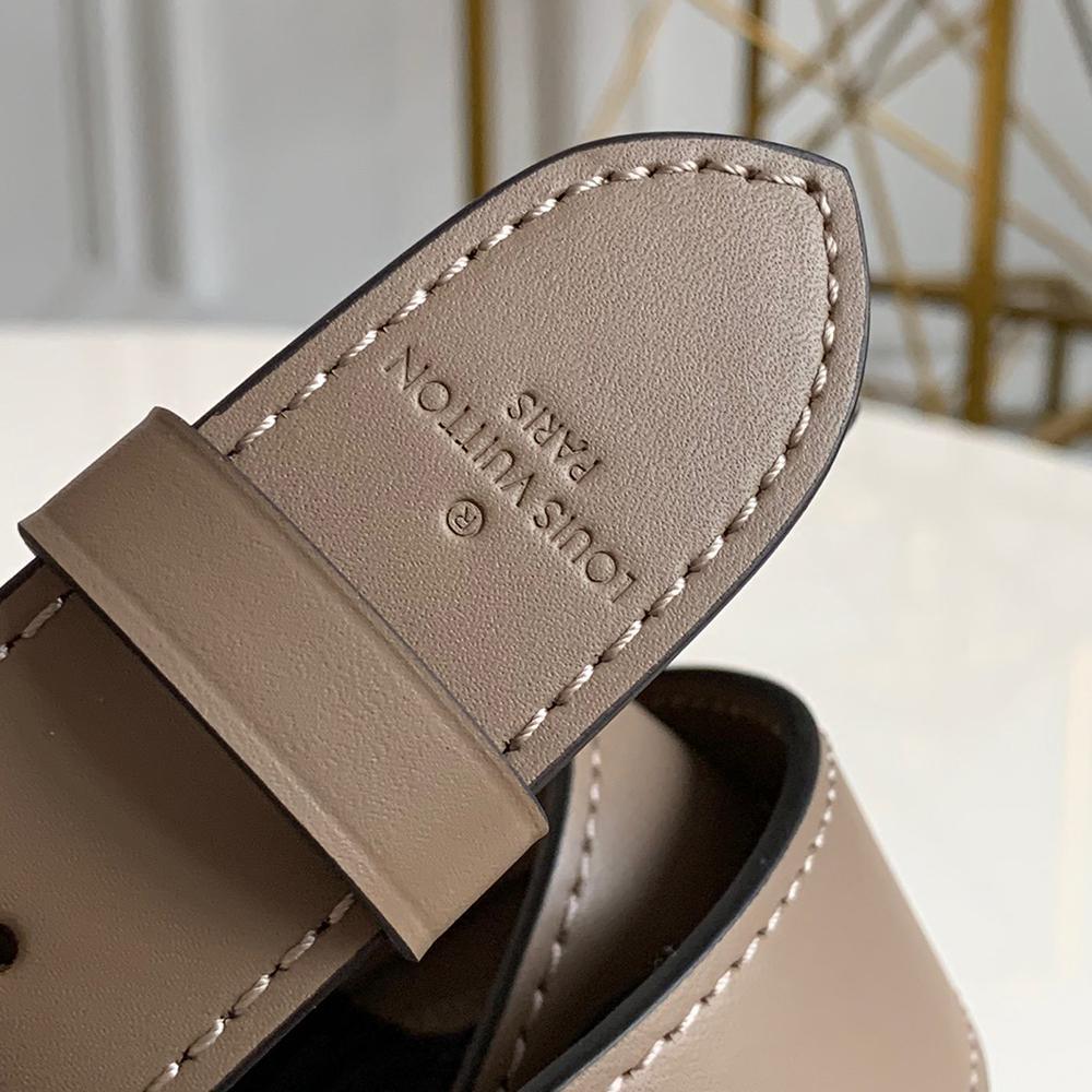 LV Muria Bucket Bag