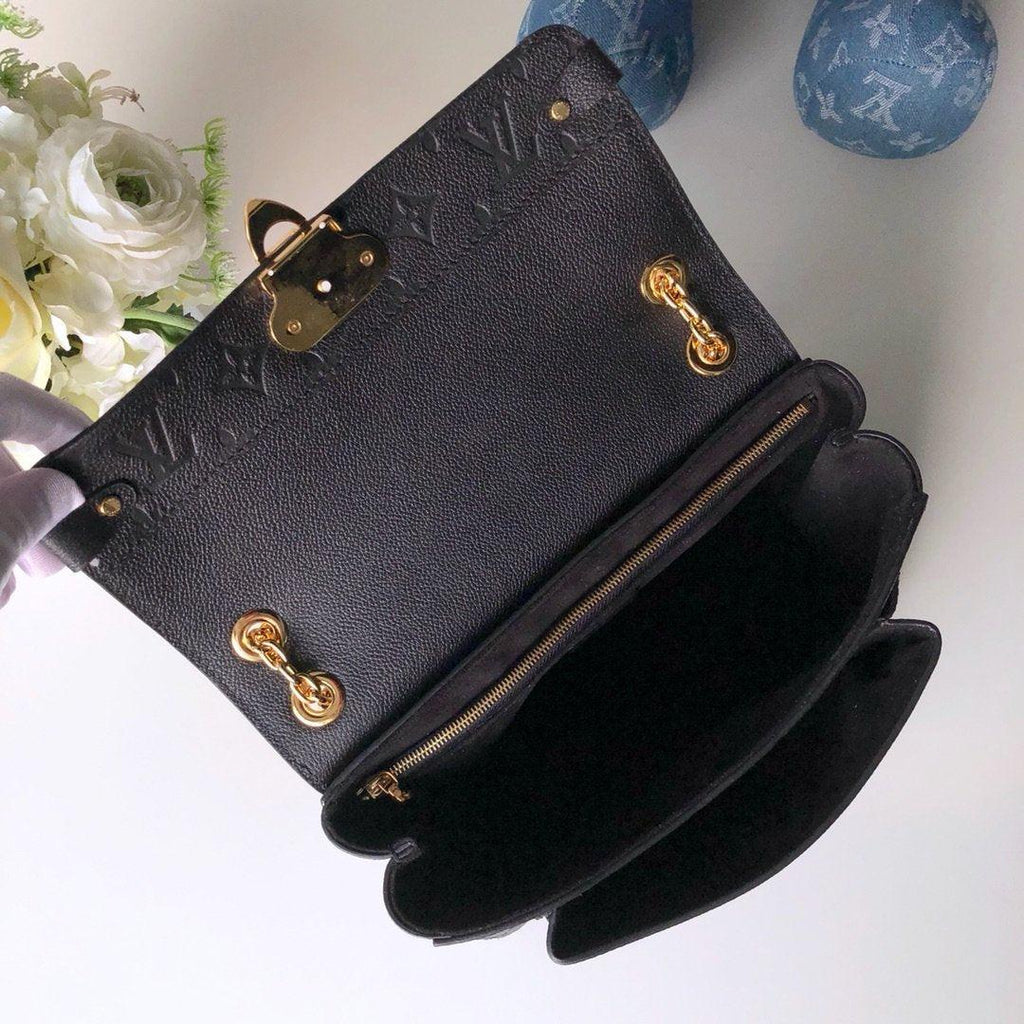 Louis Vuitton Vavin MM Handbag
