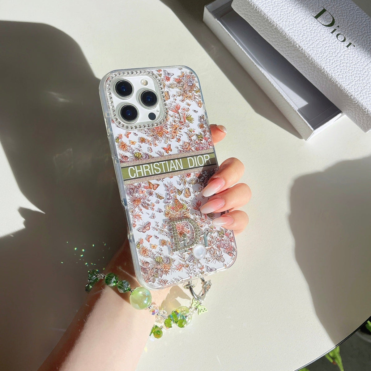 Serenityll 101924 iPhone Case