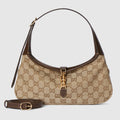 GG Jackie Slim Medium Shoulder Bag