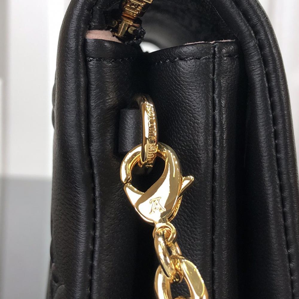 Louis Vuitton Pochette Coussin