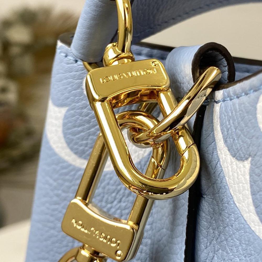 Louis Vuitton Néonoé BB Bucket Bag