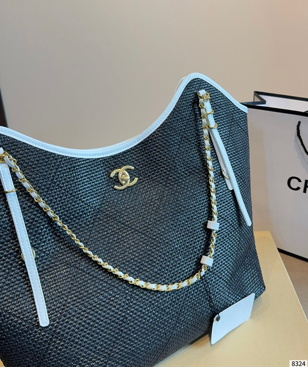 Serenityll 2001110 Chanel Bag