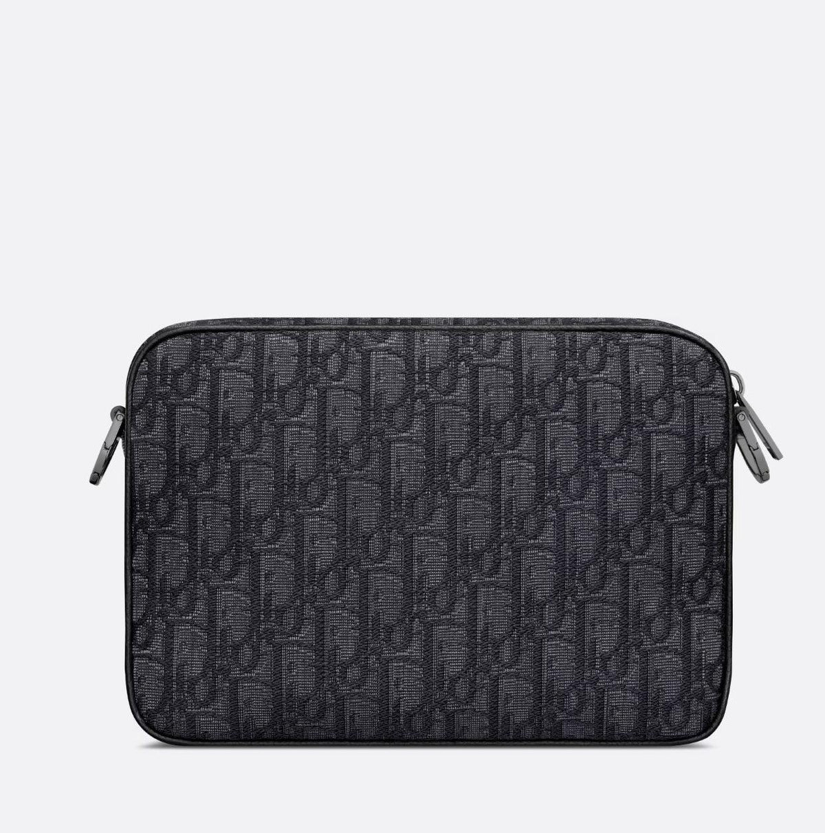 Dior Saddle Triple Pouch