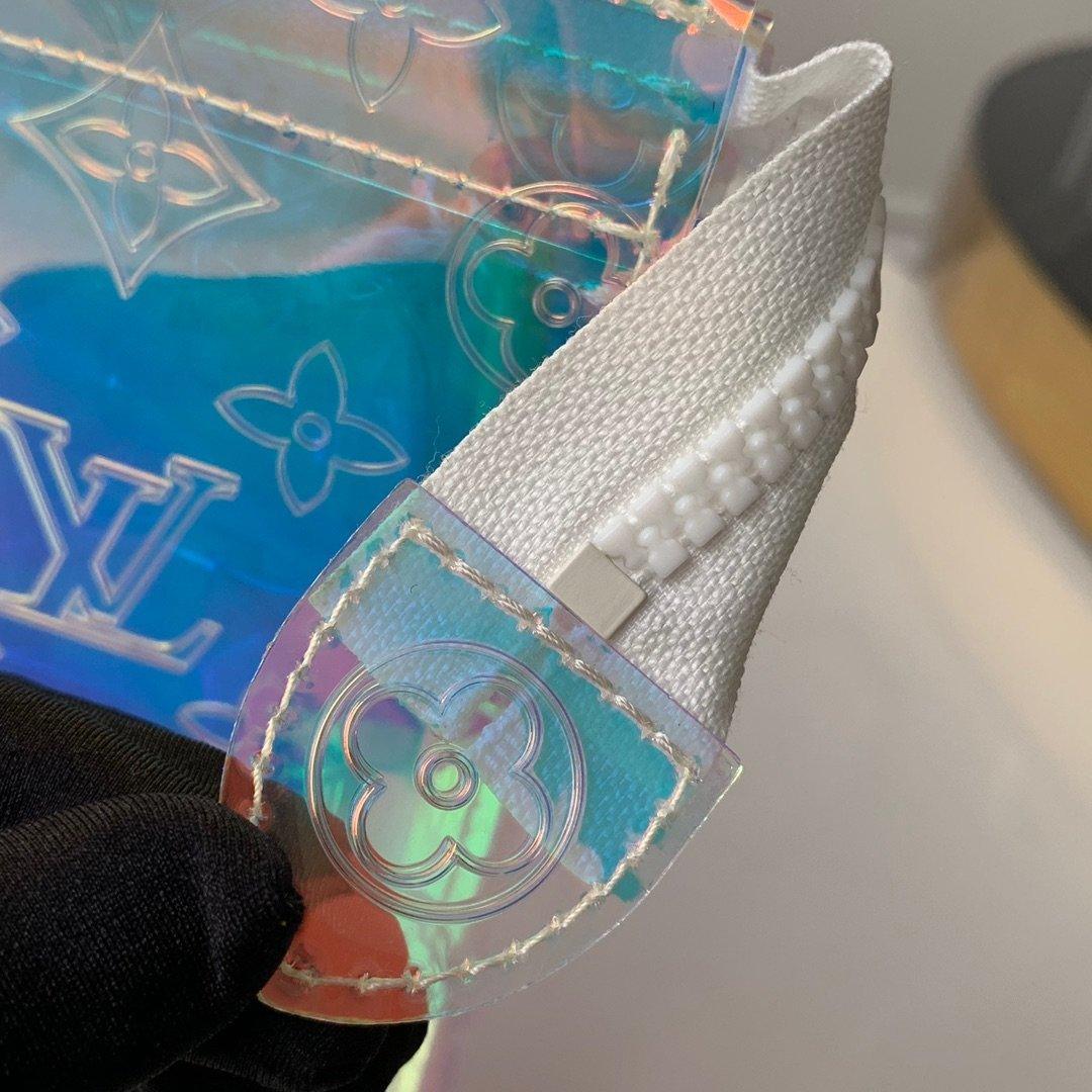 Louis Vuitton Toiletry Pouch