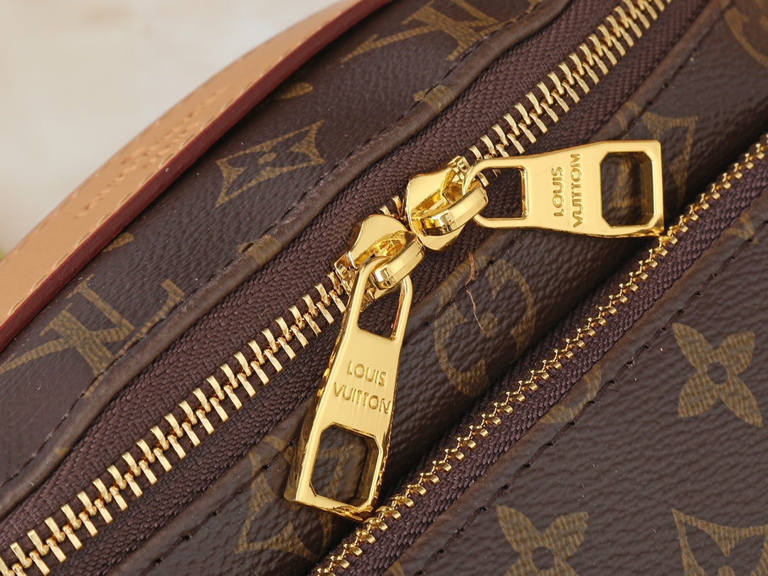 LV Rush Bumbag Monogram