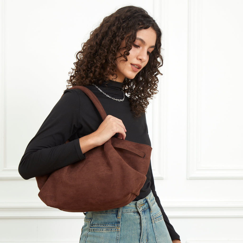 The Maribel Tote Bag