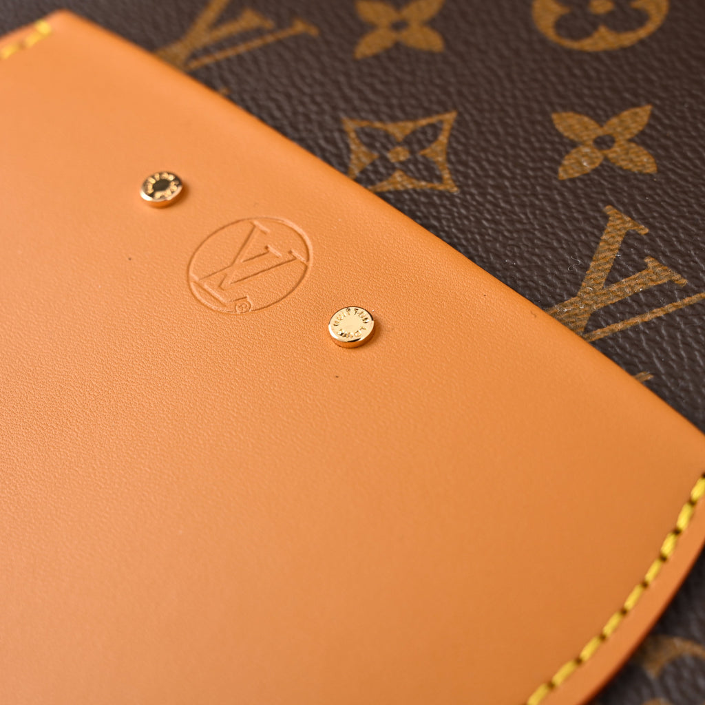 Louis Vuitton Boîte Chapeau Souple MM – Monogram Canvas Crossbody Bag
