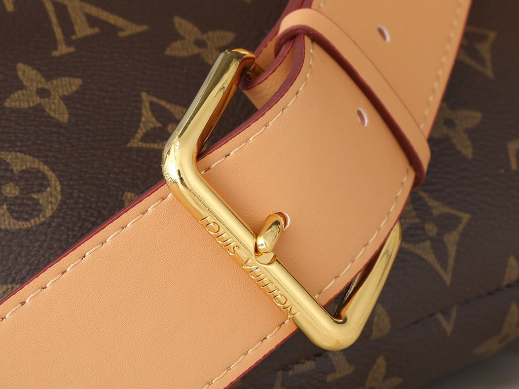 LV Rush Bumbag Monogram