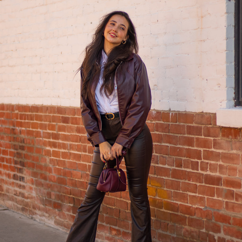 The Skylar Handbag