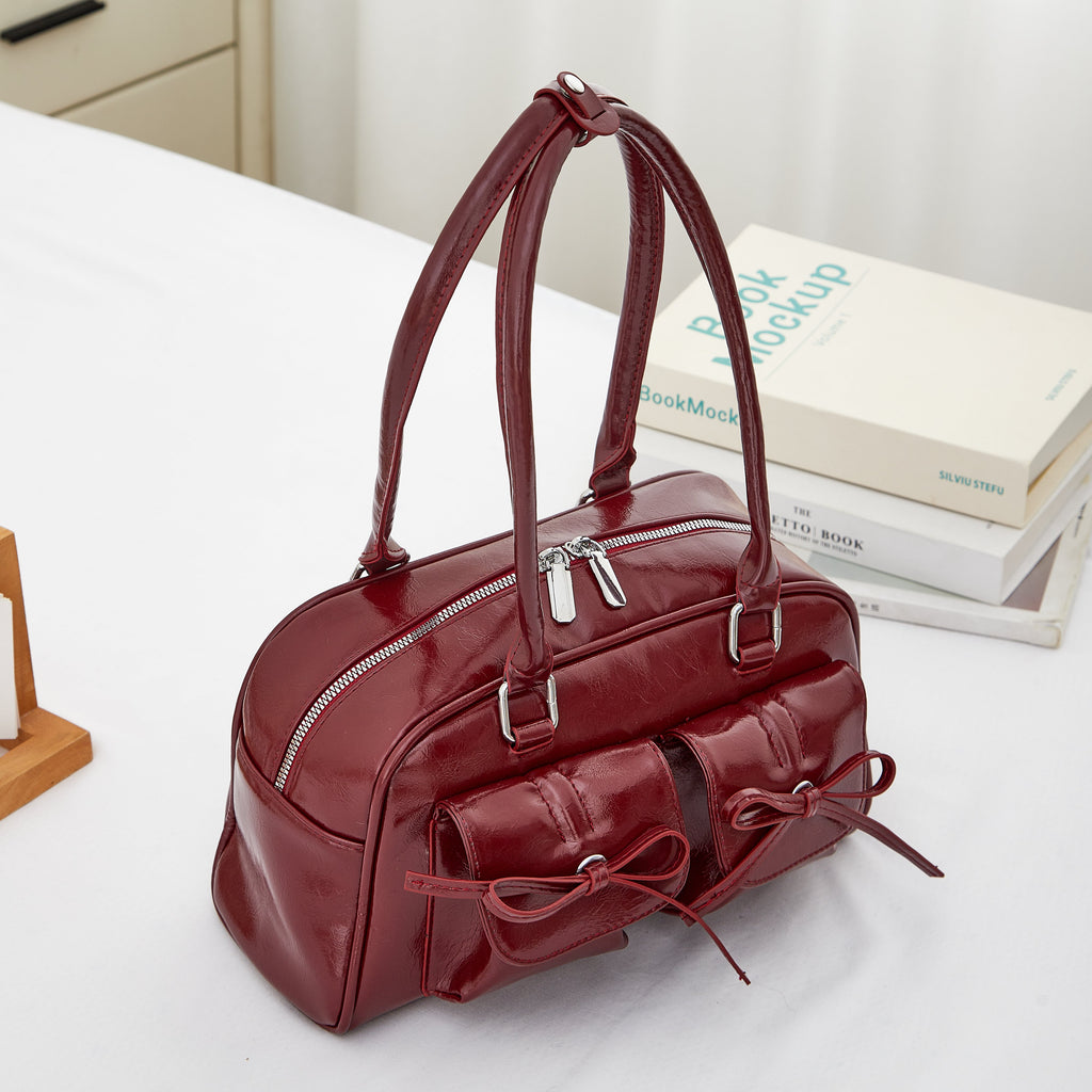 The Alice Shoulder Bag