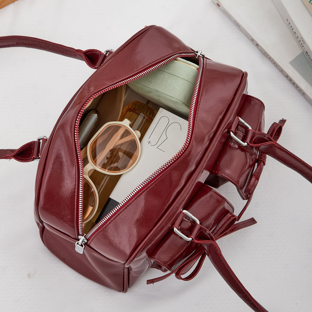 The Alice Shoulder Bag