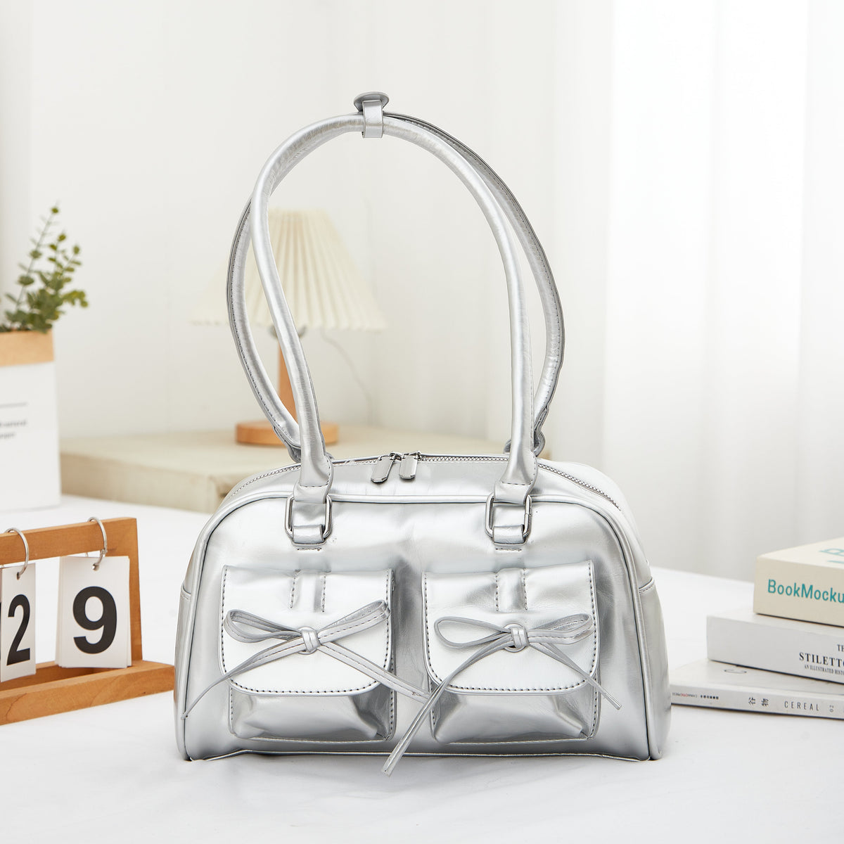The Alice Shoulder Bag