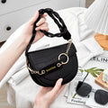 The Jenny Saddle Bag
