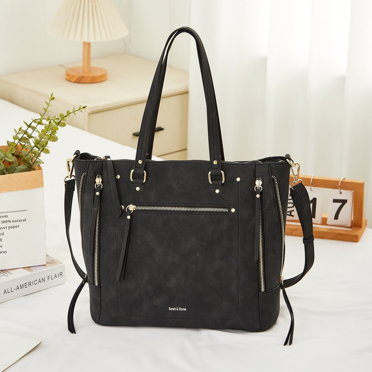 The Valeria Handbag