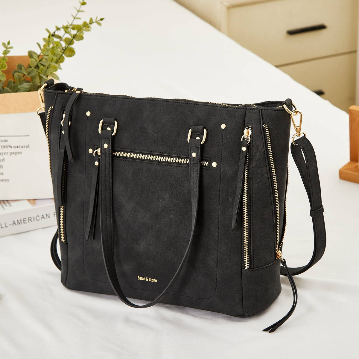 The Valeria Handbag