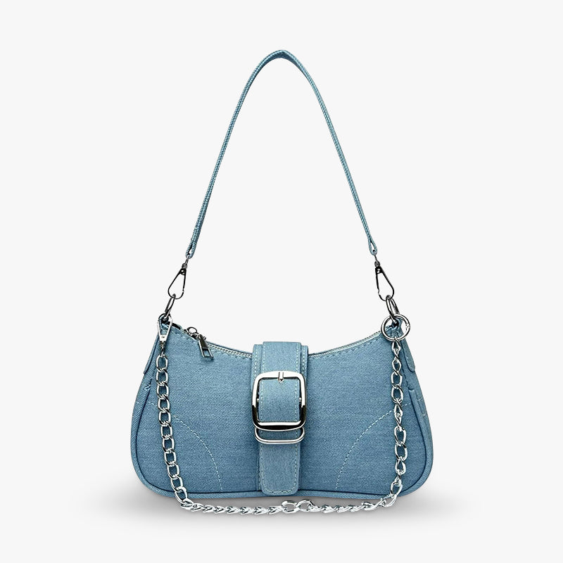 The Jean Handbag
