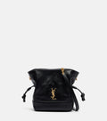 Sl Jamie Mini Leather Crossbody Bag