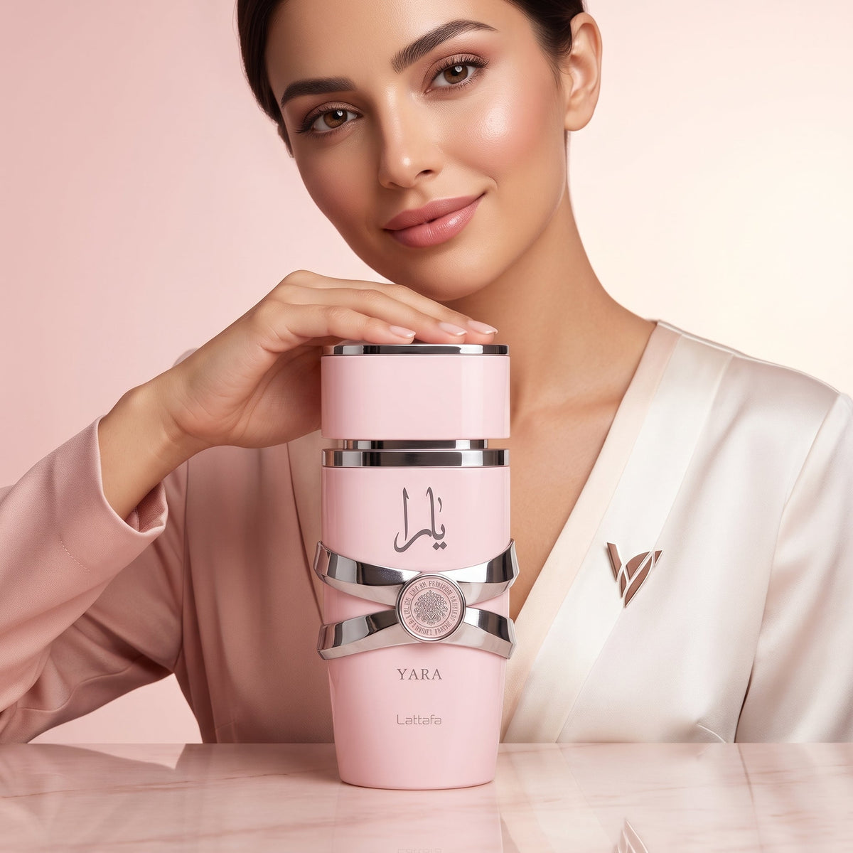 Yara Lattafa Perfumes 100ml