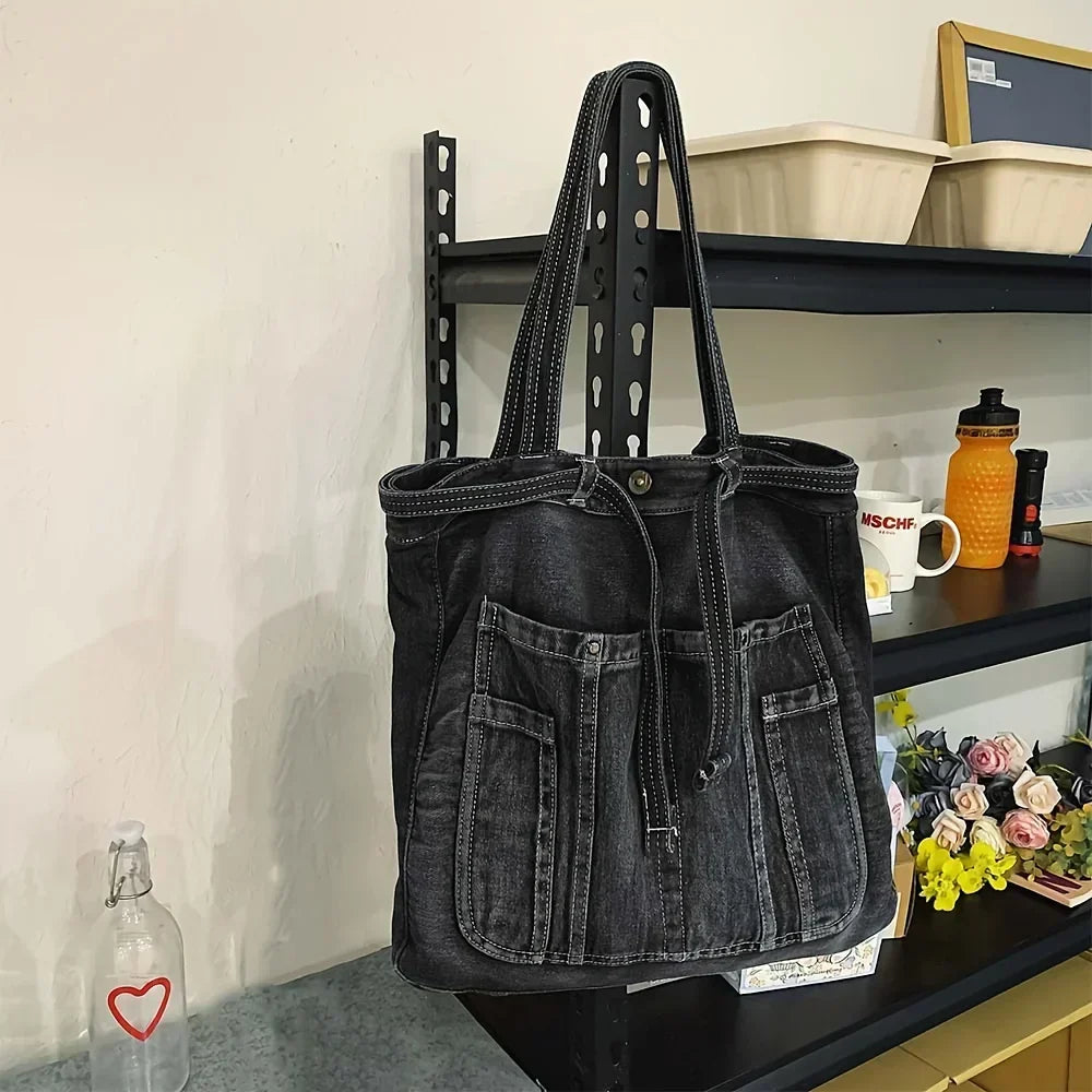 The Zoe Tote Bag
