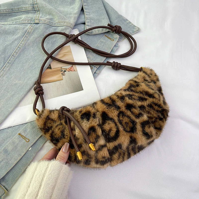 The Blaze Handbag