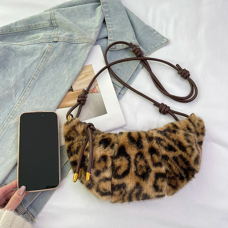 The Blaze Handbag