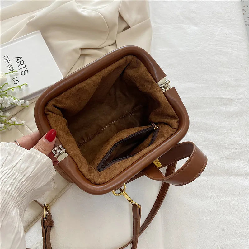 The Skylar Handbag