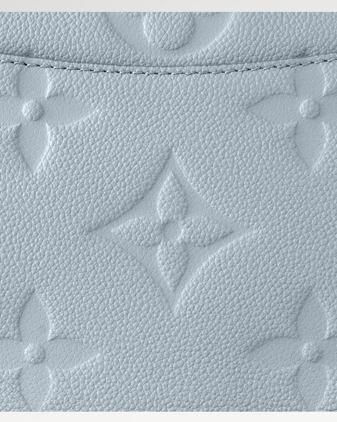 Louis Vuitton Diane Monogram Empreinte Handbag