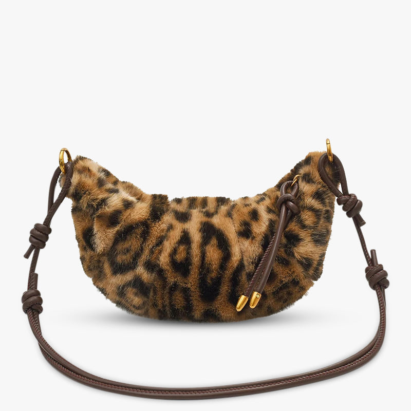 The Blaze Handbag