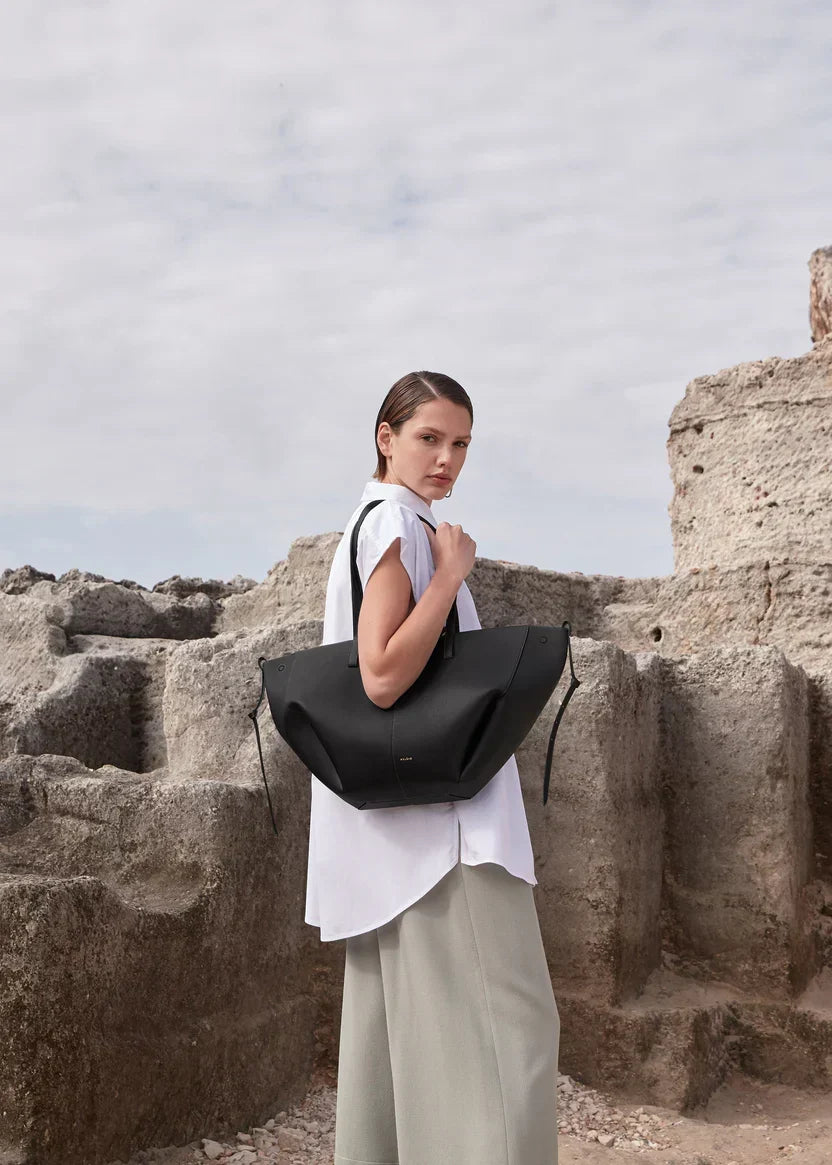 Polene Cyme Edition Tote Bag