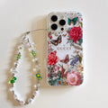 Serenityll 101914 iPhone Case