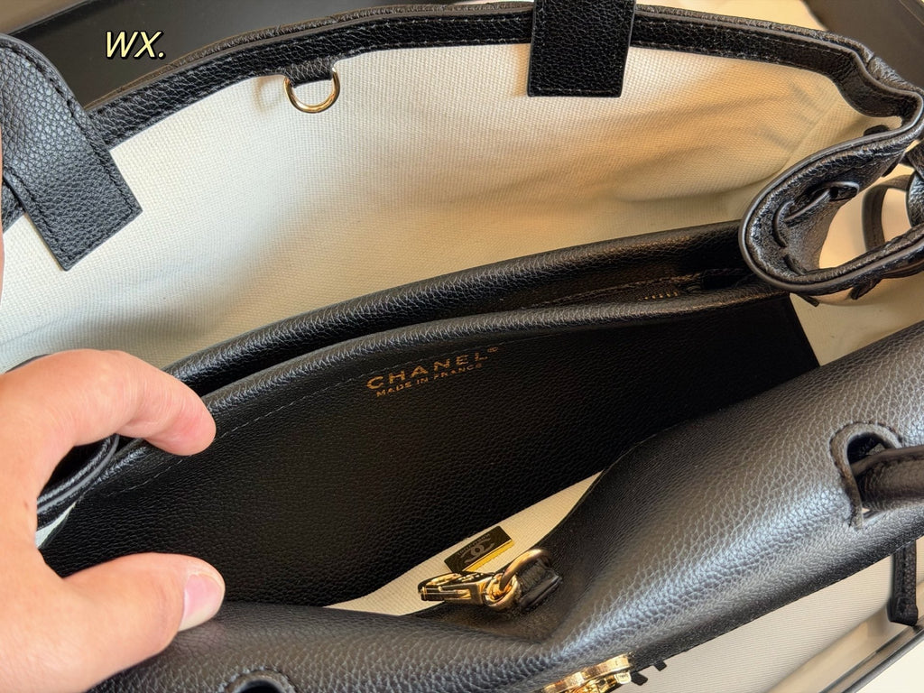 Serenityll 200106 Chanel Bag 31cm*15cm