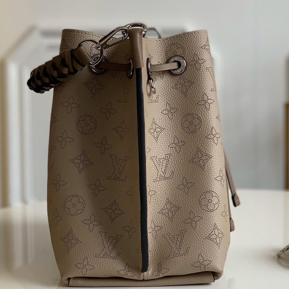 LV Muria Bucket Bag