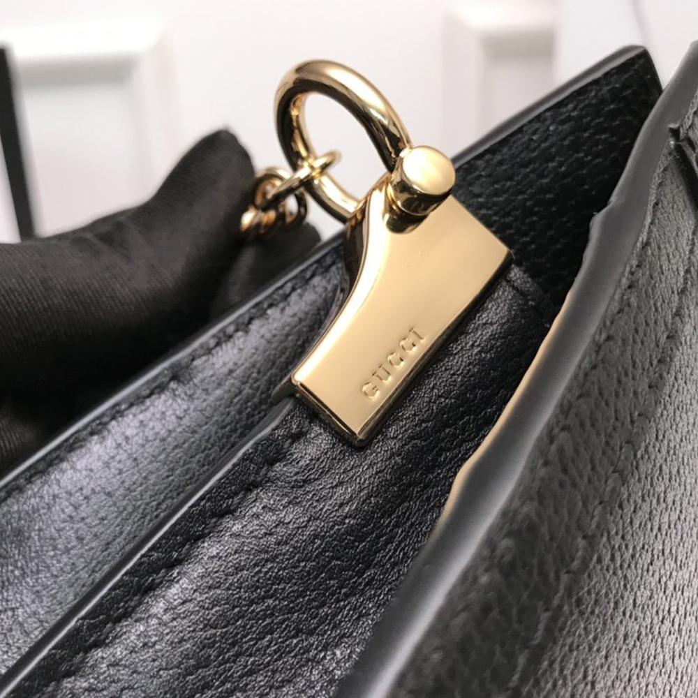 Gucci Ophidia GG Medium Shoulder Bag