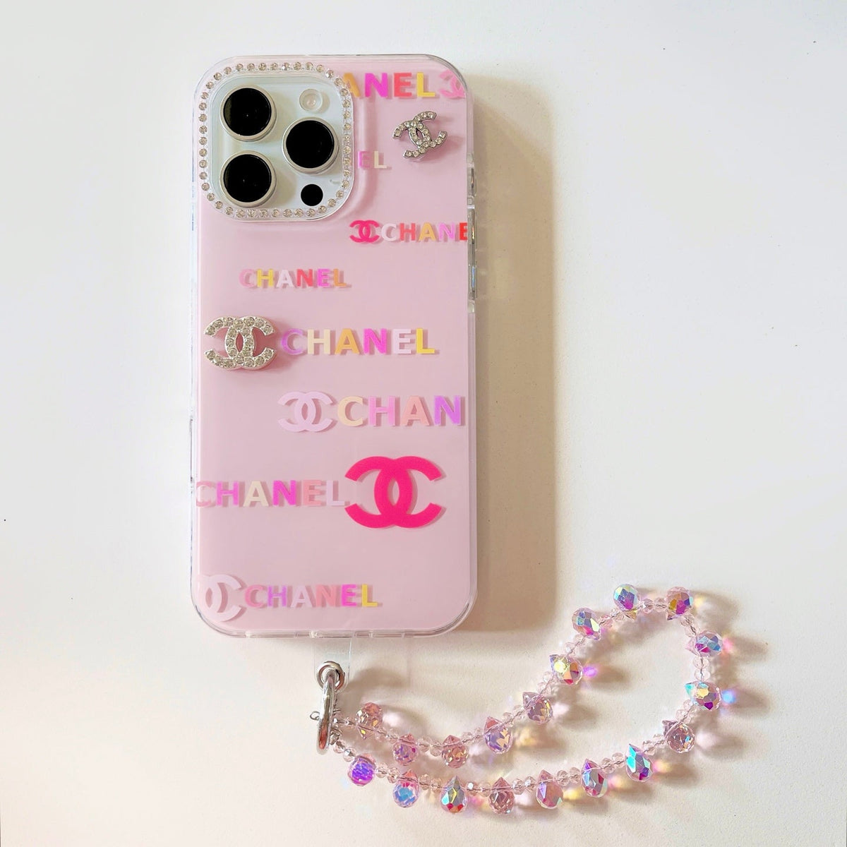 Serenityll 101929 iPhone Case
