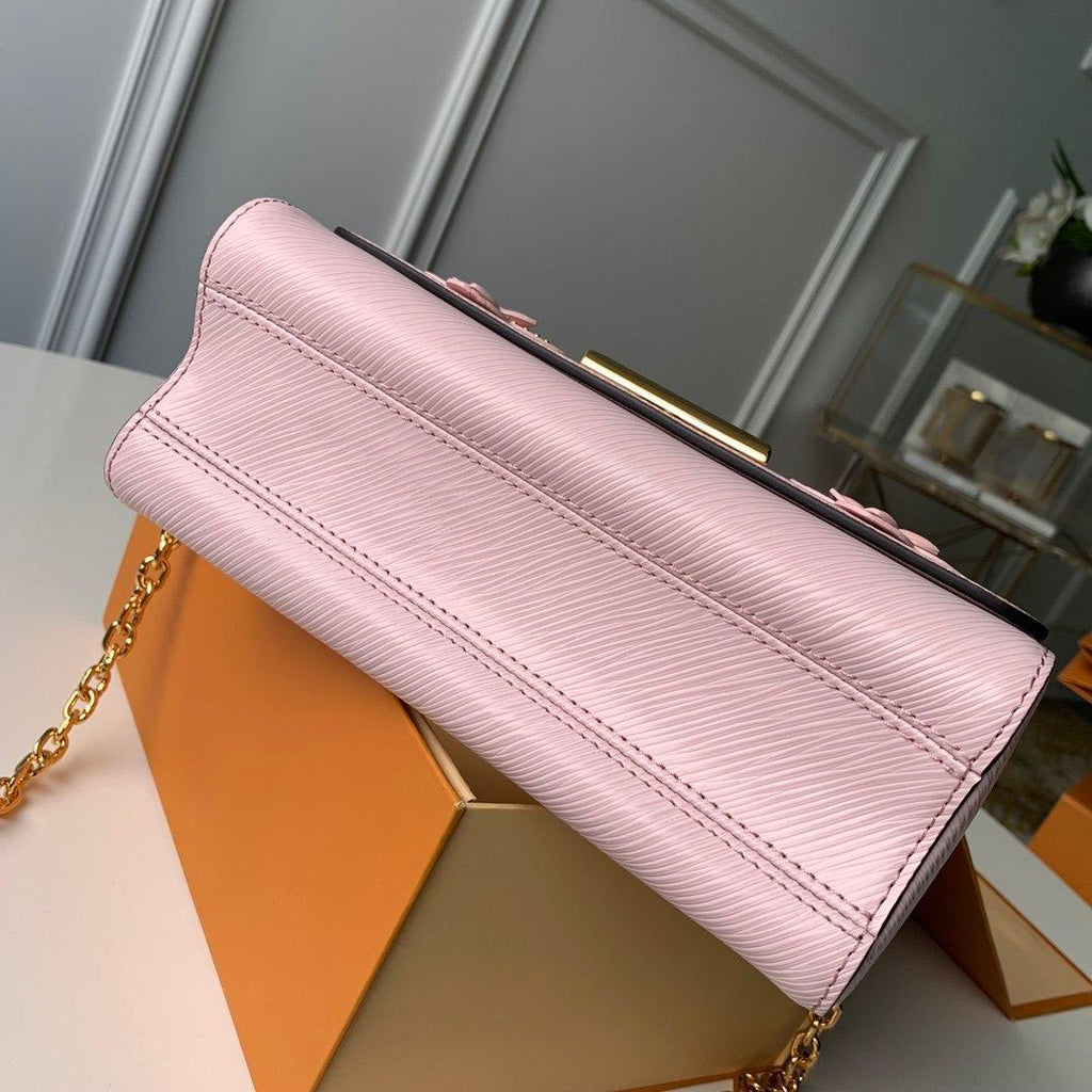 Louis Vuitton Twist MM Handbag