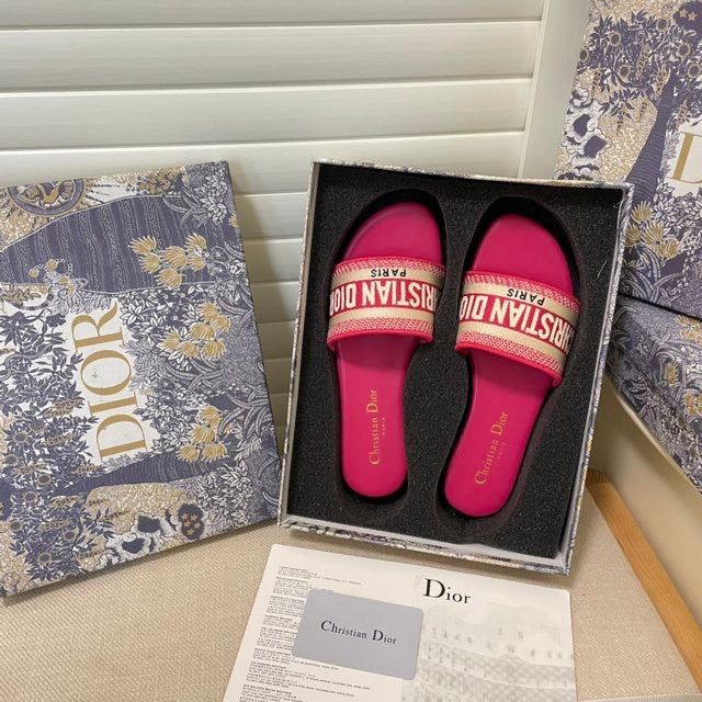 MDS3 Women's Slippers