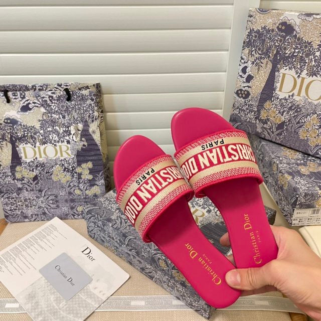 MDS3 Women's Slippers