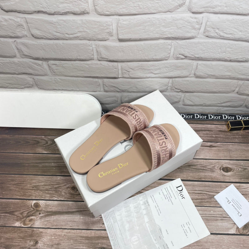MJDS12 Women's Slippers