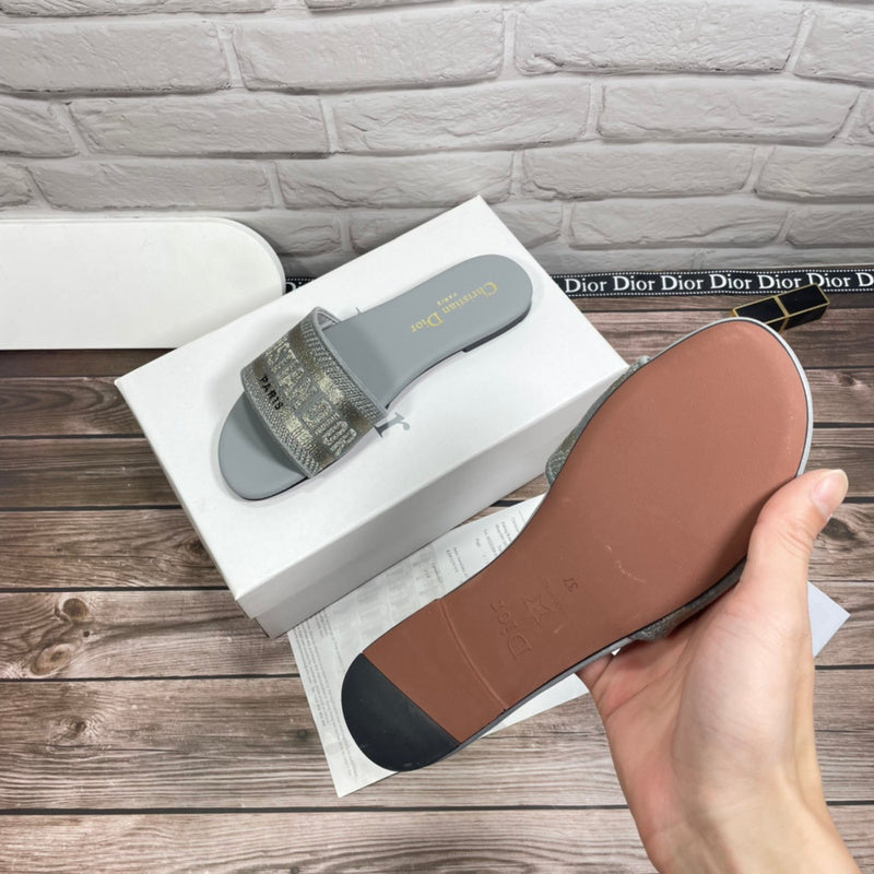 MJDS11 Women's Slippers