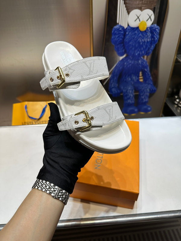 MLS4 Unisex Slippers