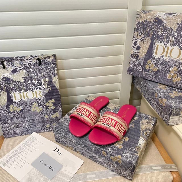 MDS3 Women's Slippers