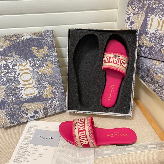MDS3 Women's Slippers
