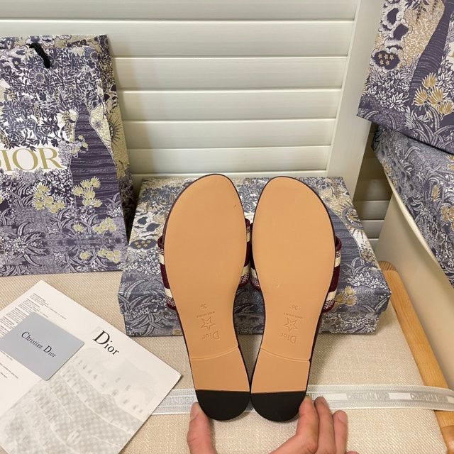 MDS3 Women's Slippers