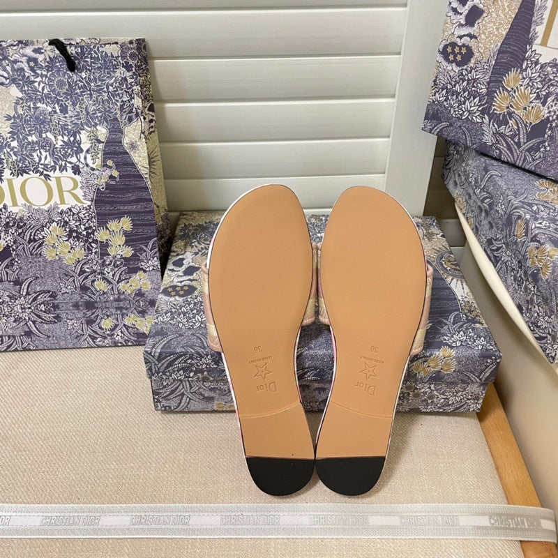 MDS3 Women's Slippers